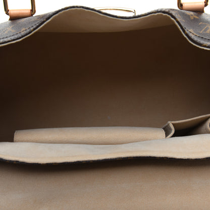 Louis Vuitton Monogram Beverly GM 5 of 40