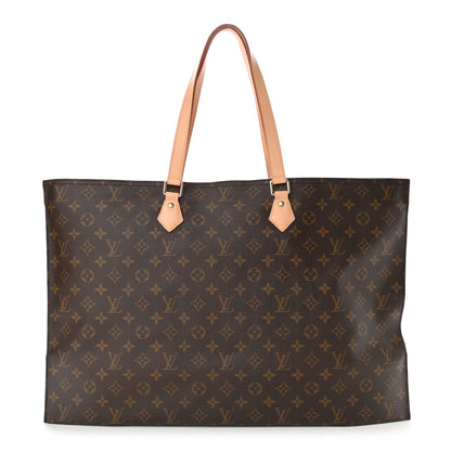 Louis Vuitton Monogram All-In MM 1 of 9