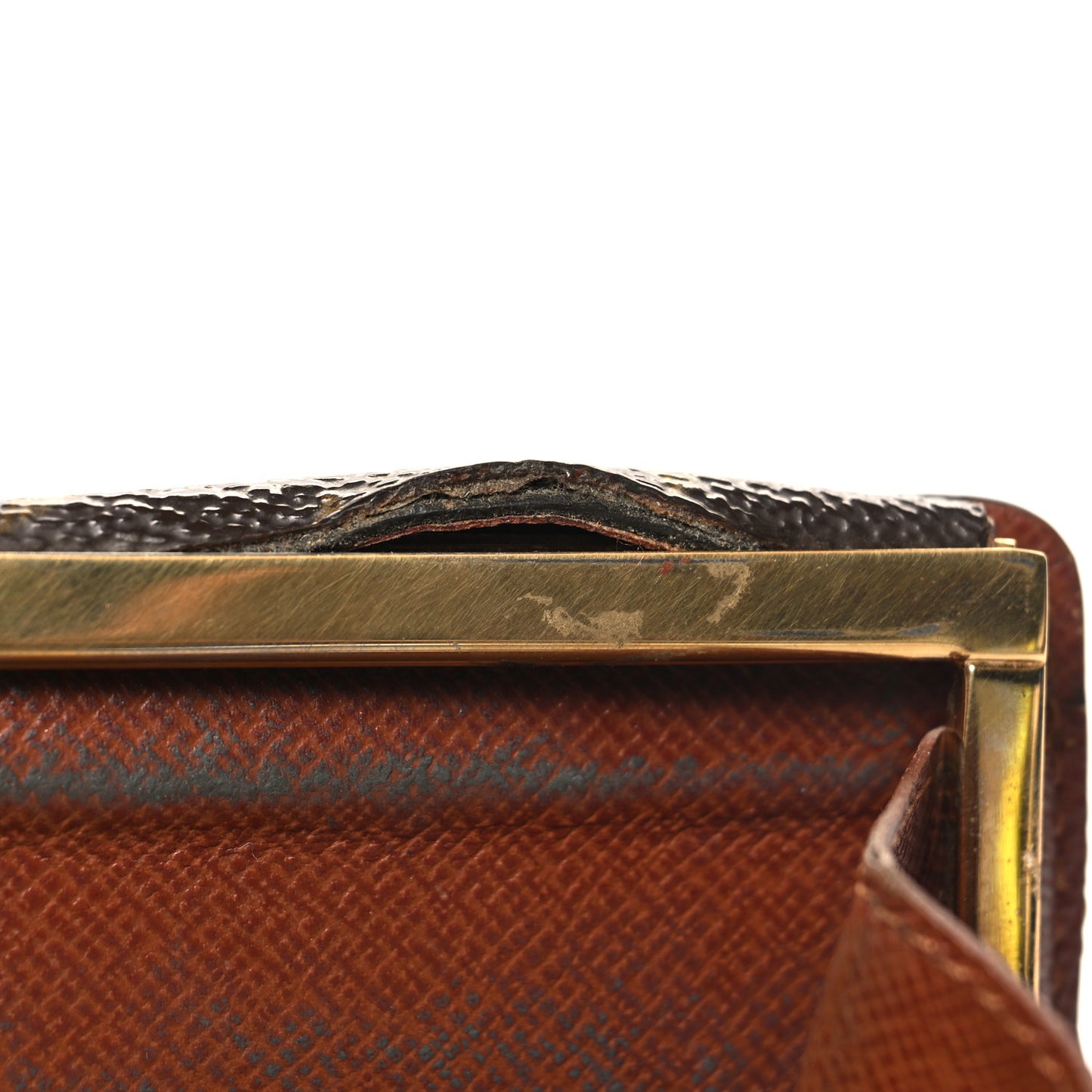Monogram French Purse Wallet