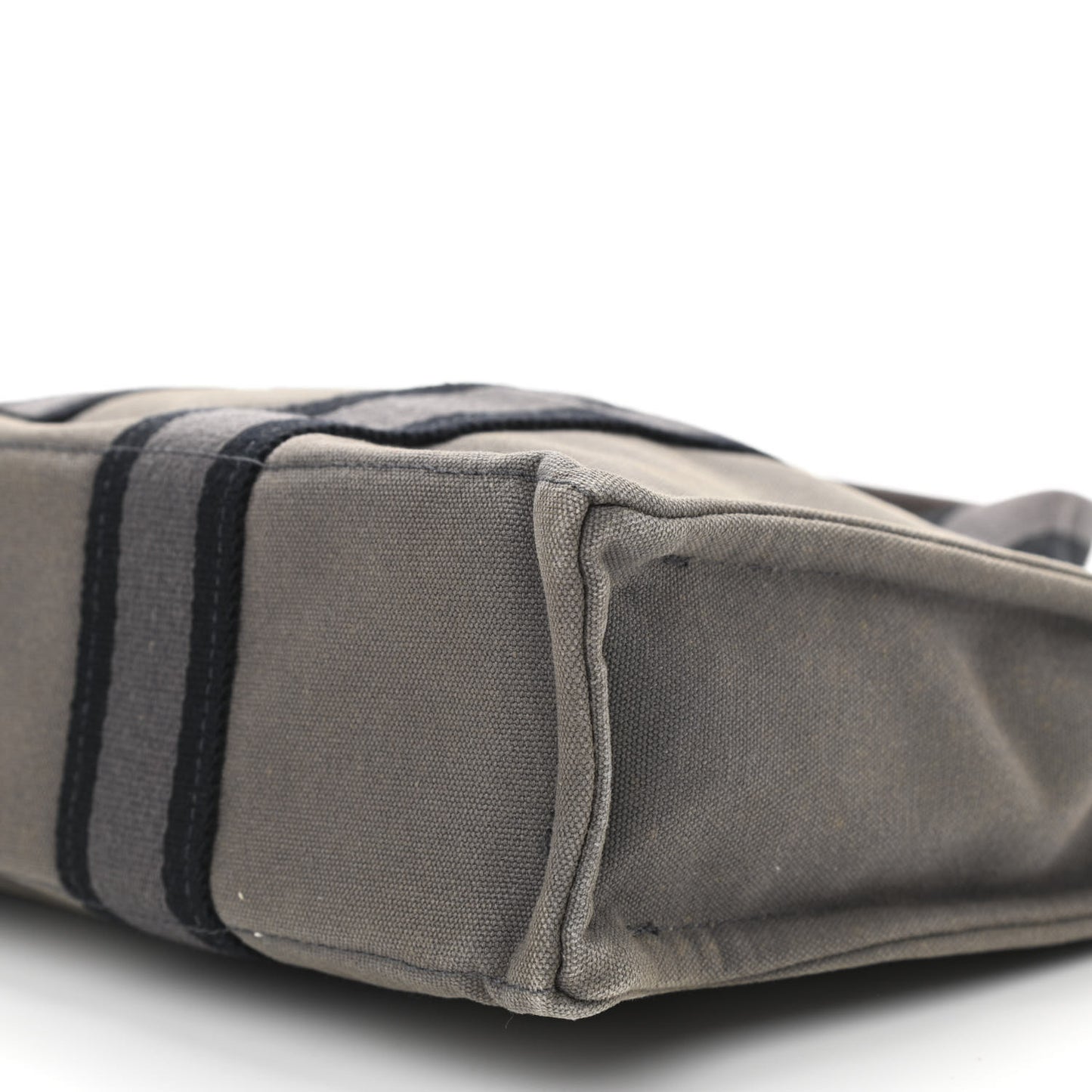 Canvas Fourre Tout PM Grey