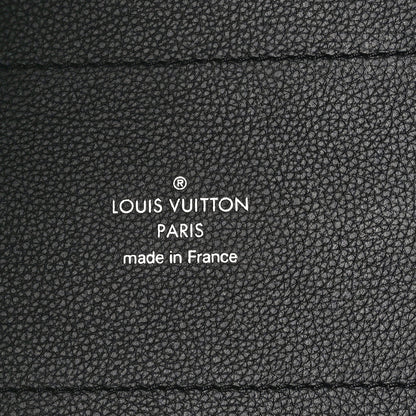 Louis Vuitton Mahina Hina PM Black 7 of 11