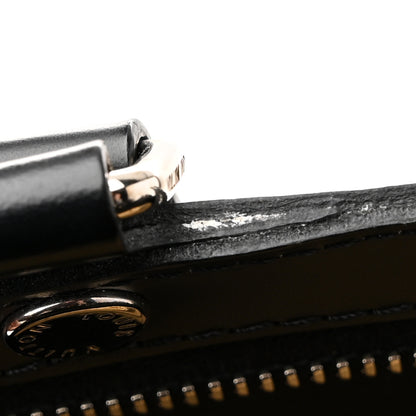 Louis Vuitton Epi Brea MM Black 10 of 10