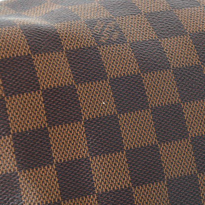 Louis Vuitton Damier Ebene Speedy 30 9 of 9