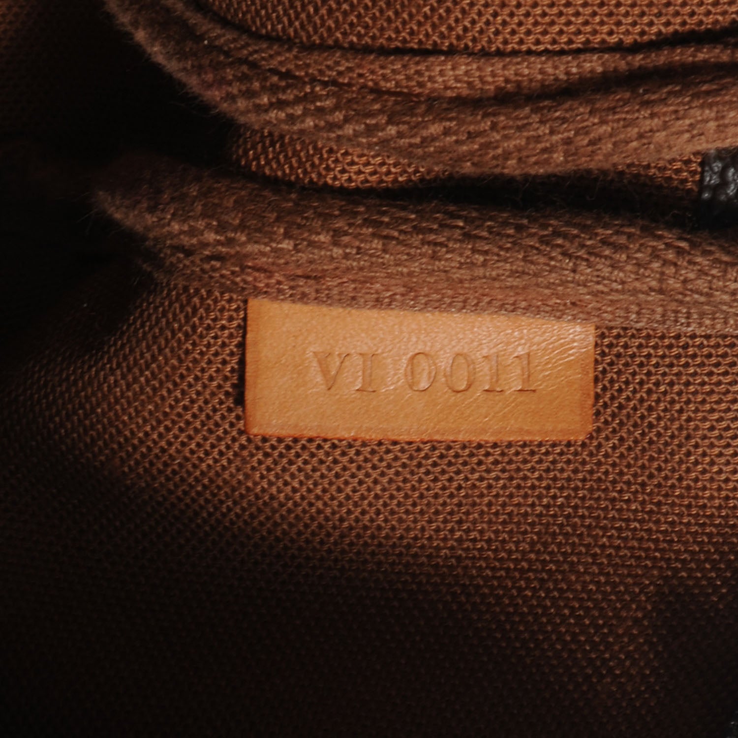 Louis Vuitton Monogram Pochette Accessories 7 of 7