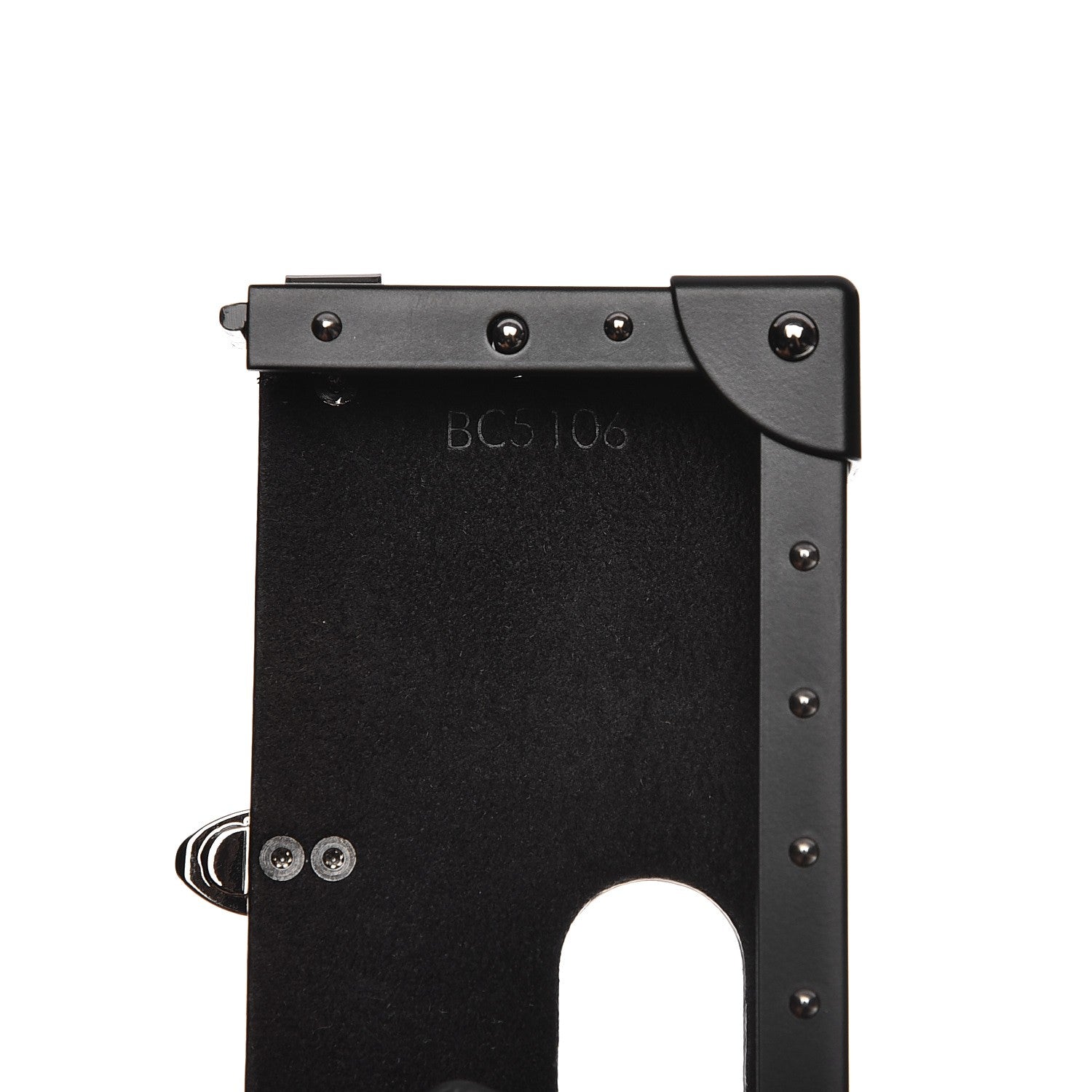 Louis Vuitton Monogram Eclipse Eye-Trunk iPhone 7 Plus Case 6 of 7