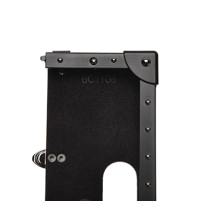 Louis Vuitton Monogram Eclipse Eye-Trunk iPhone 7 Plus Case 6 of 7