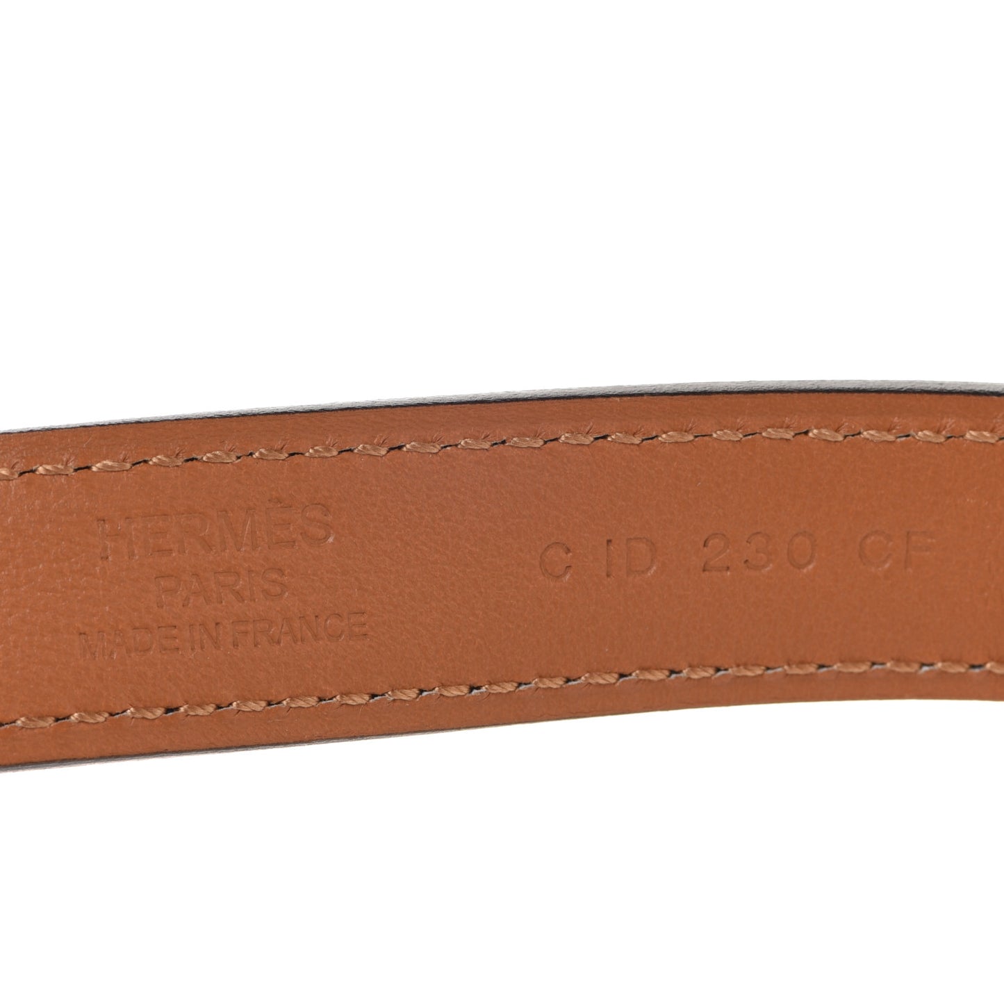 Epsom Rivale 18 Belt Black