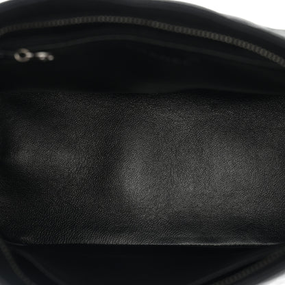 Chanel Caviar Quilted Medallion Tote Black 5 of 12