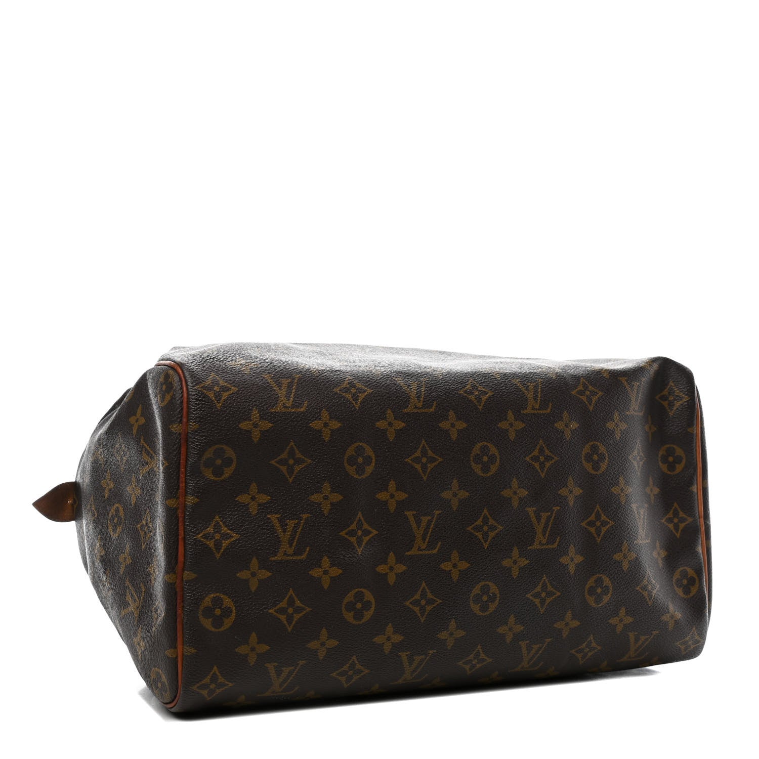 Louis Vuitton Monogram Speedy 35 3 of 4