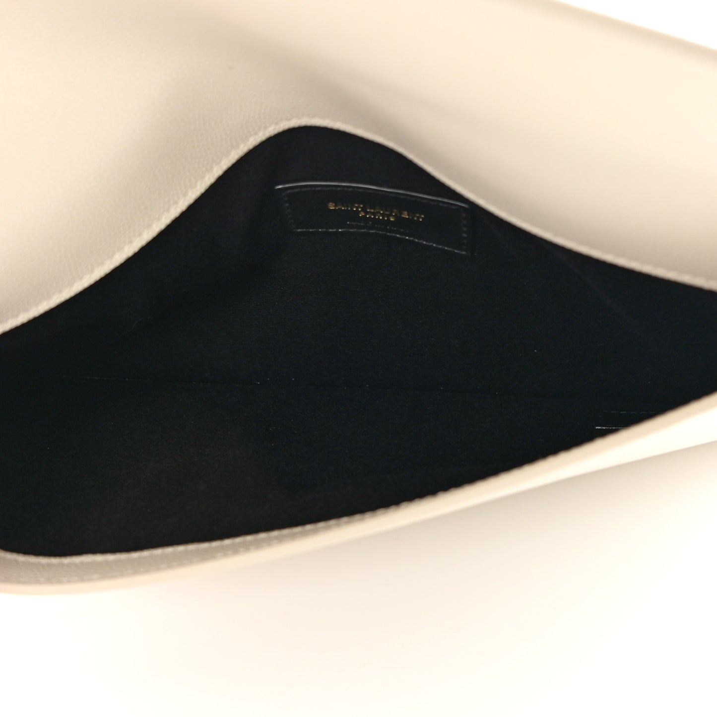 Grain De Poudre Uptown Pouch Crema Soft
