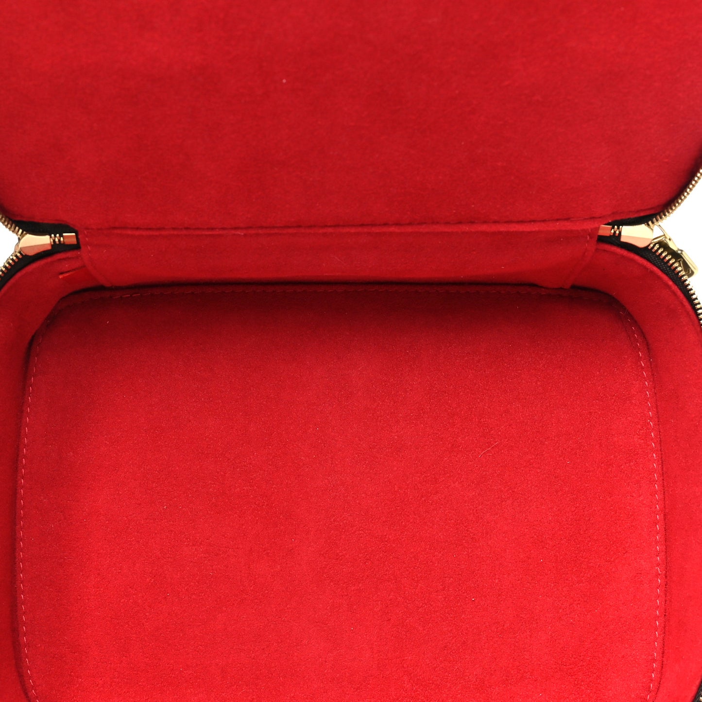 Monogram Nice Jewelry Case