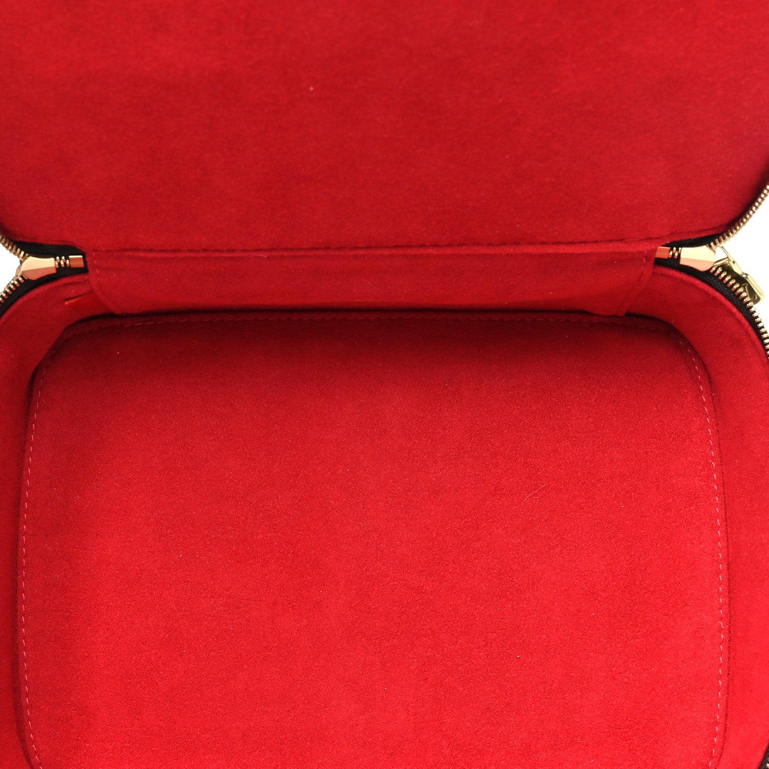 Louis Vuitton Monogram Nice Jewelry Case 5 of 8