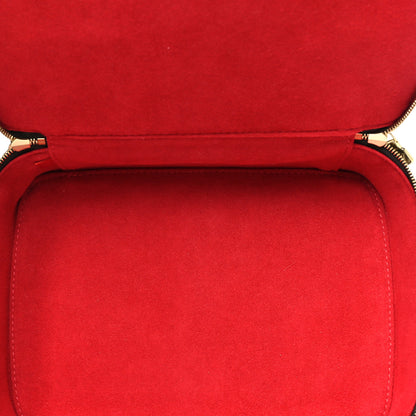 Louis Vuitton Monogram Nice Jewelry Case 5 of 8