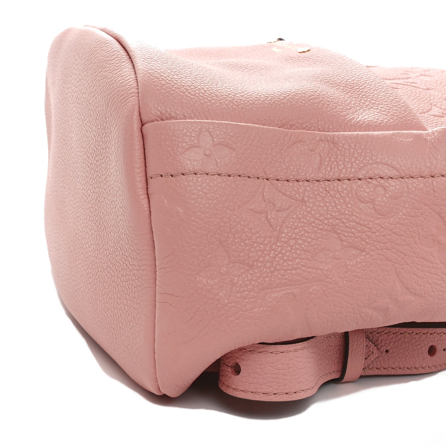 Louis Vuitton Empreinte Sorbonne Backpack Rose Poudre 10 of 10