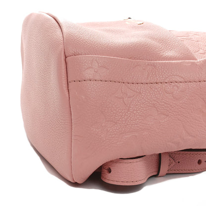 Louis Vuitton Empreinte Sorbonne Backpack Rose Poudre 10 of 10