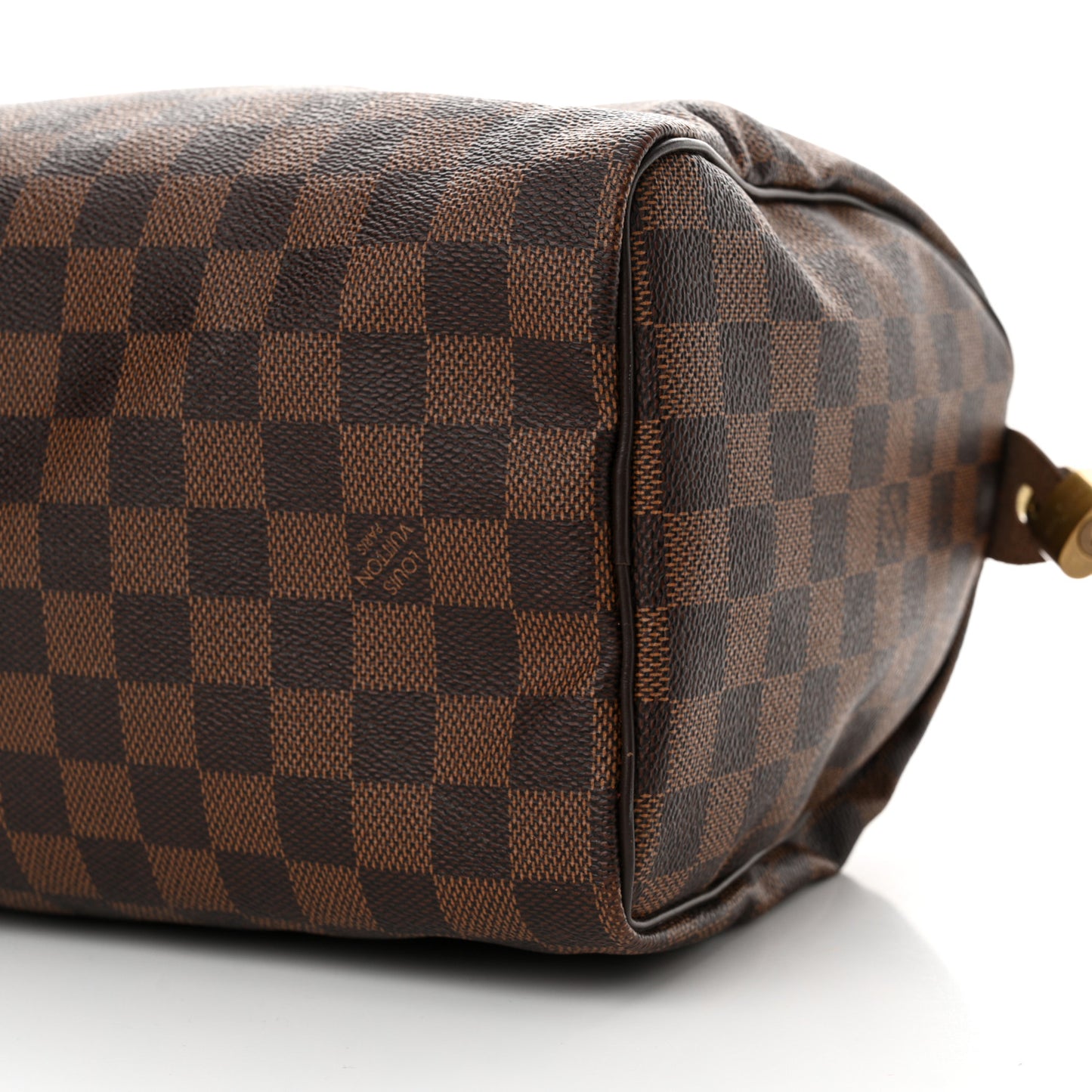 Damier Ebene Speedy 25