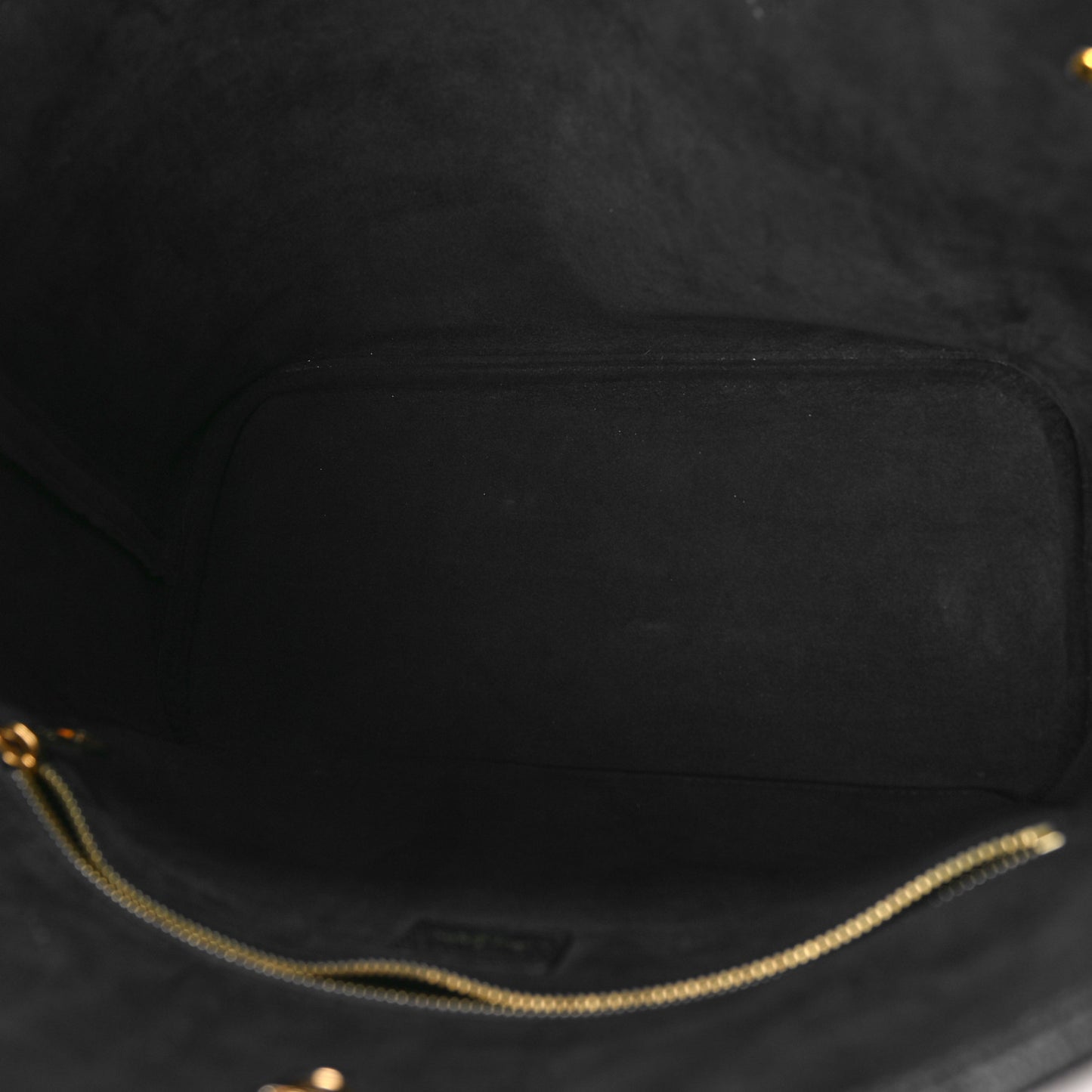 Empreinte Monogram Giant Neverfull MM Black