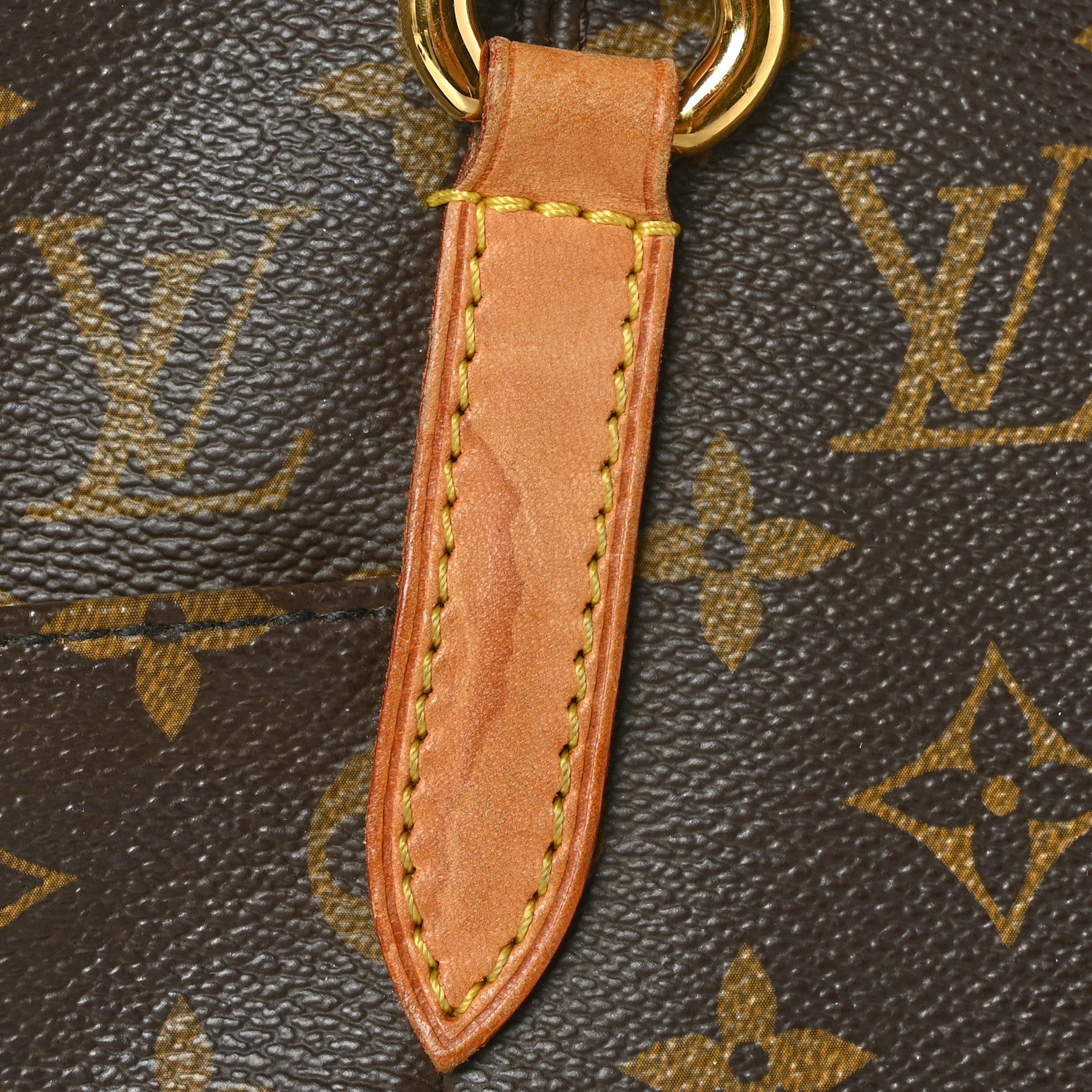 Louis Vuitton Monogram Totally PM 7 of 7