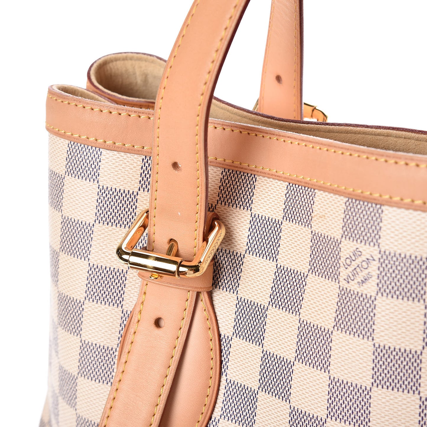 Damier Azur Hampstead MM