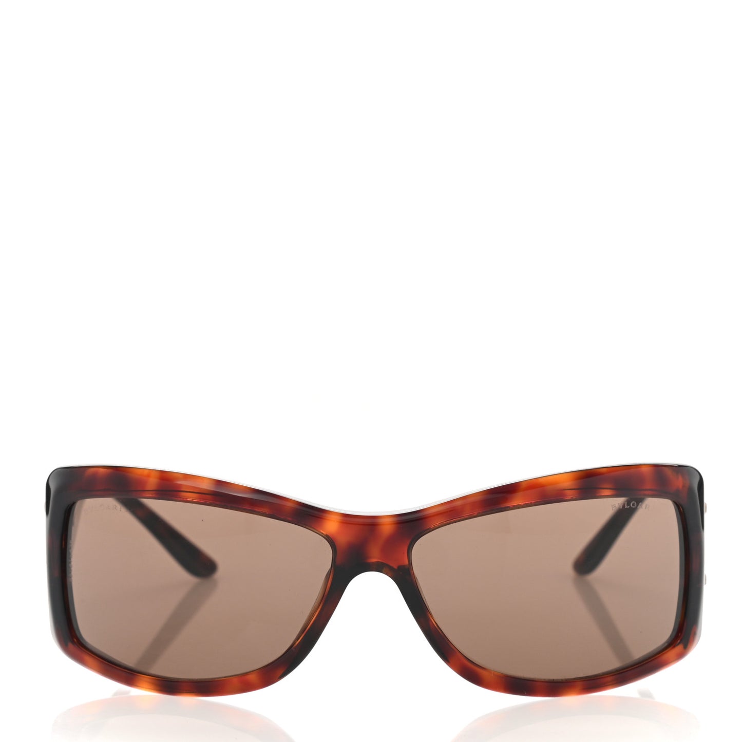 Crystal Sunglasses 8007-B Tortoise