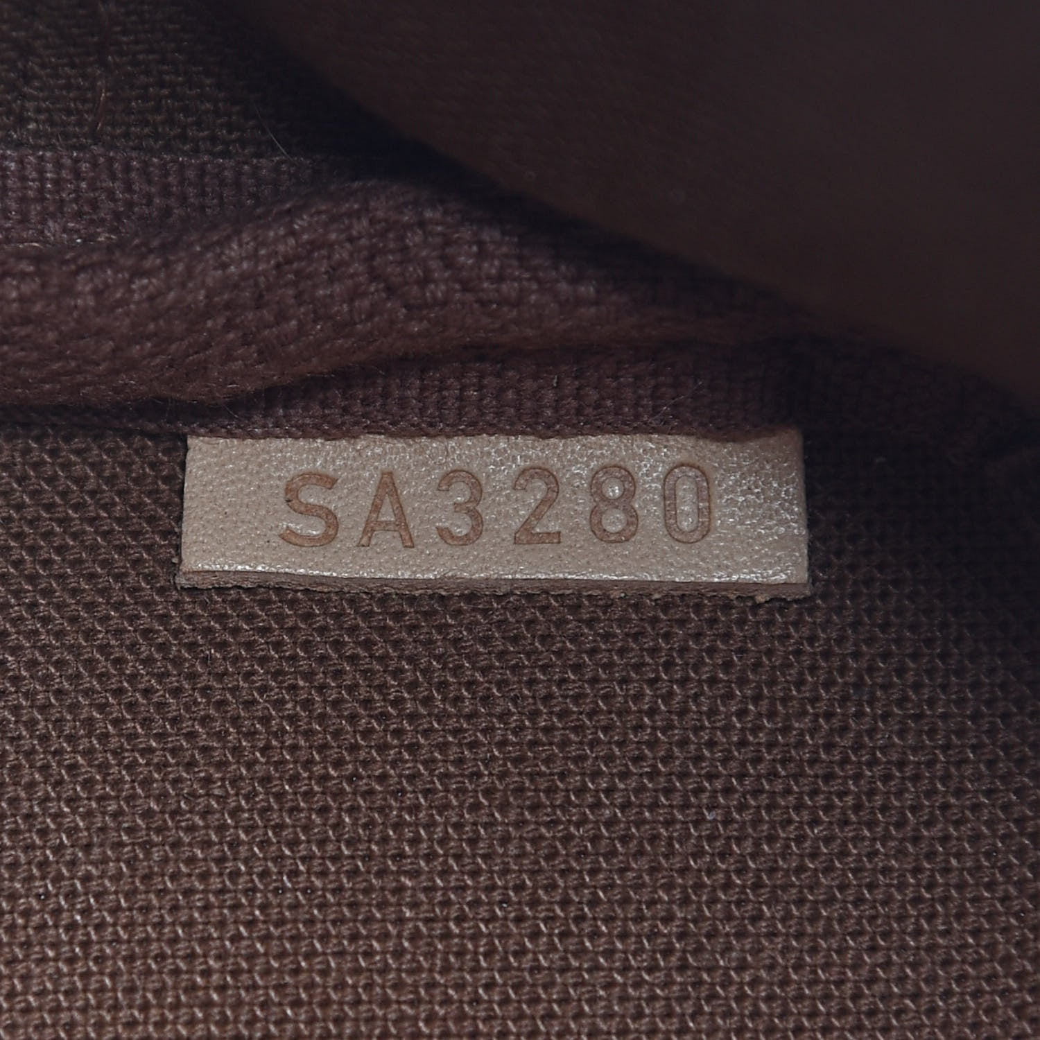 Louis Vuitton Monogram Nano Noe 7 of 9