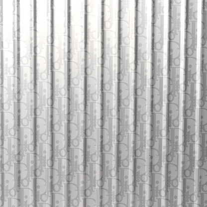 Christian Dior X RIMOWA Aluminum Gradient Cabin Luggage Silver 6 of 11