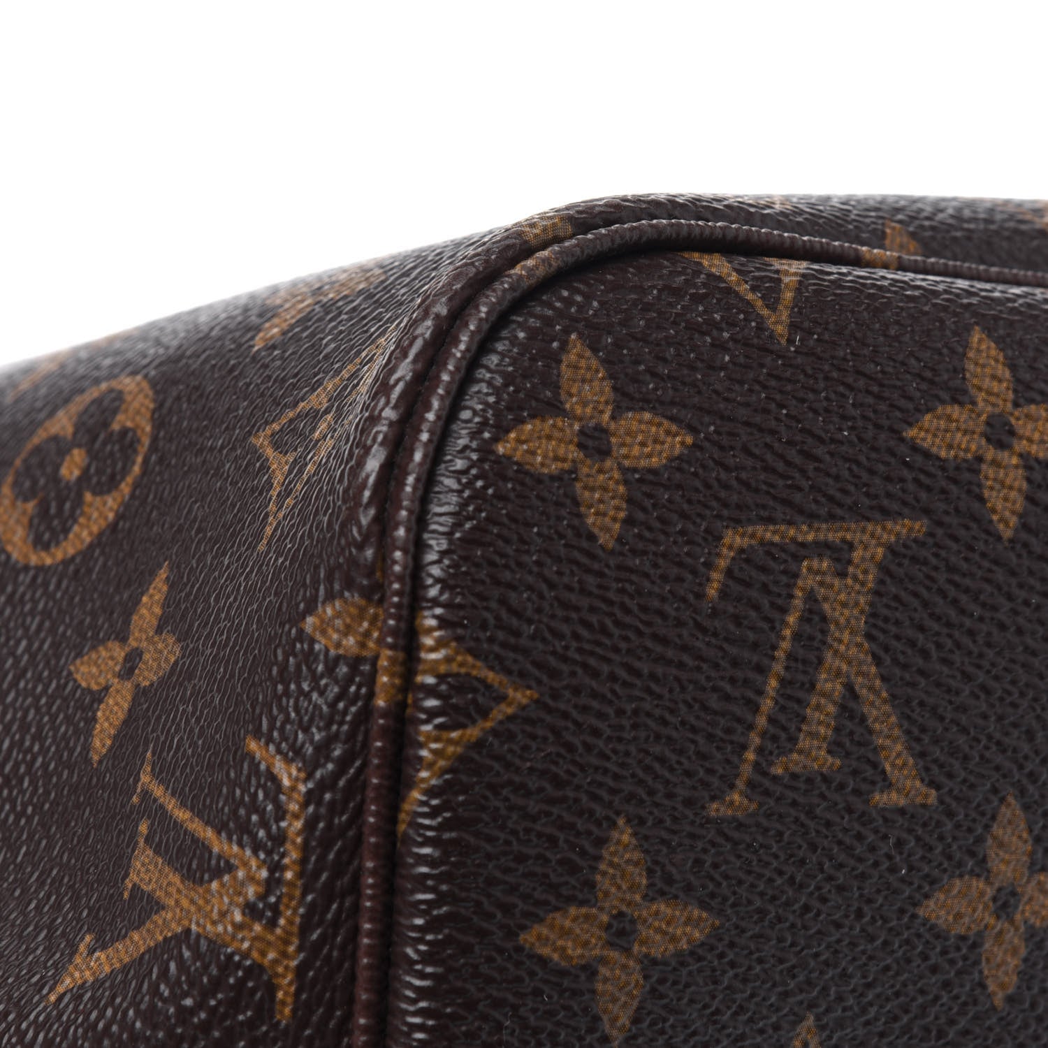 Louis Vuitton Monogram Neo Neverfull MM Cherry 13 of 26