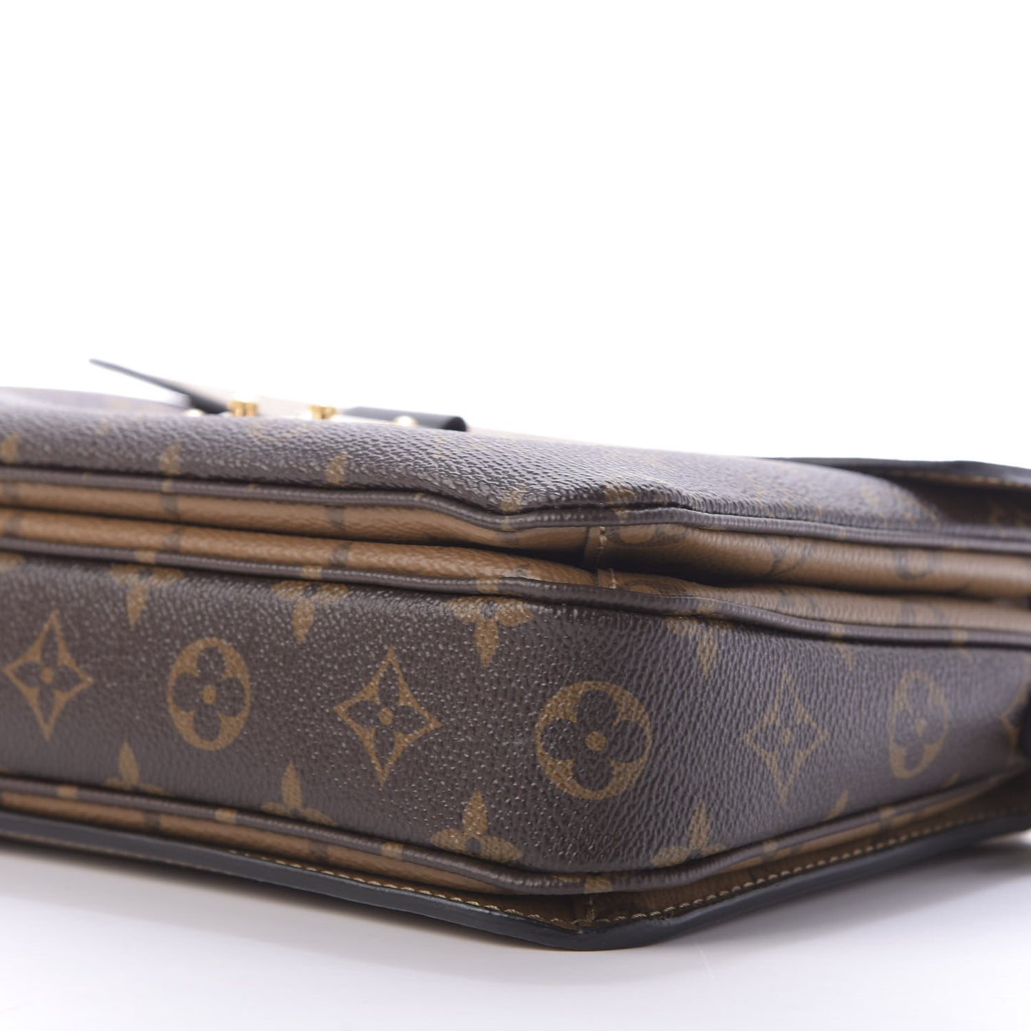 Reverse Monogram Pochette Metis