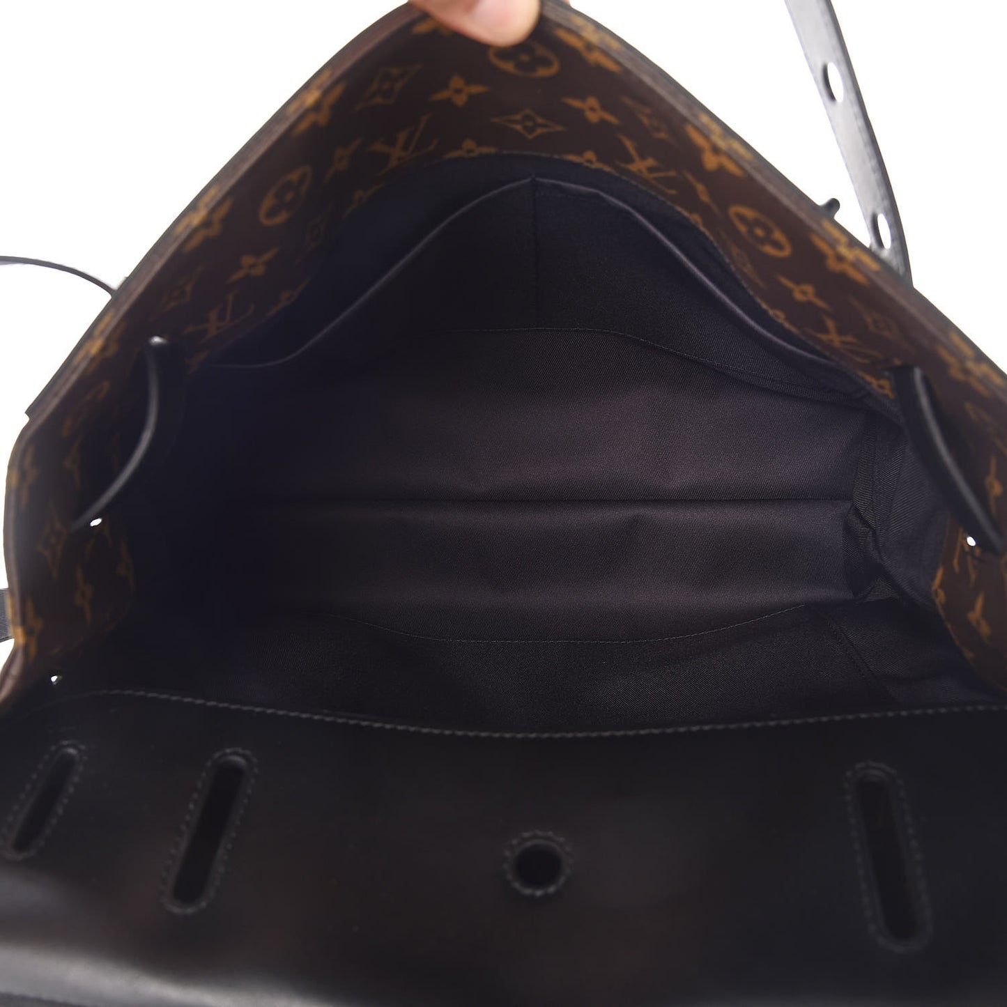 Monogram Solar Ray Steamer PM