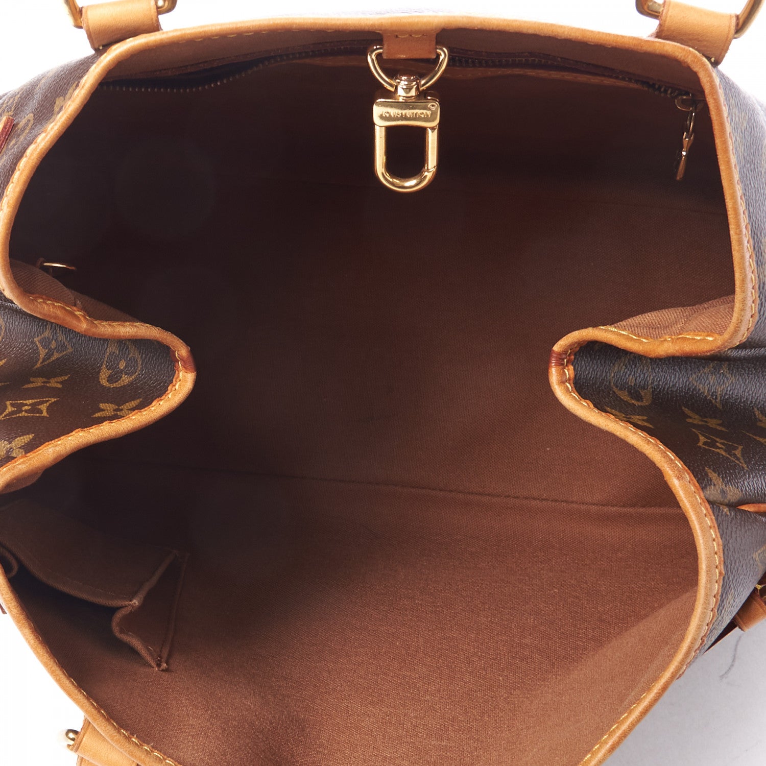 Louis Vuitton Monogram Batignolles Horizontal 6 of 7