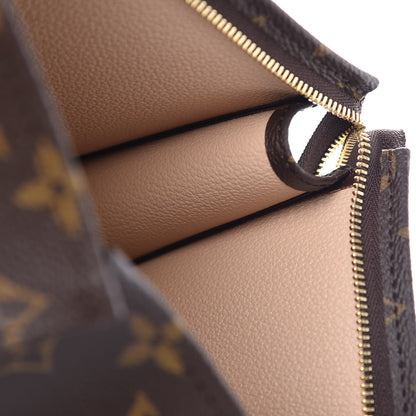 Louis Vuitton Monogram Toiletry Pouch 26 7 of 7