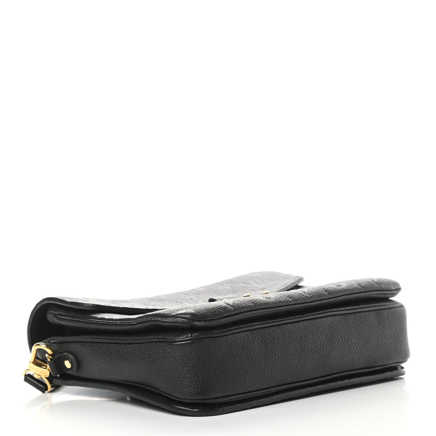 Empreinte Pochette Metis Black