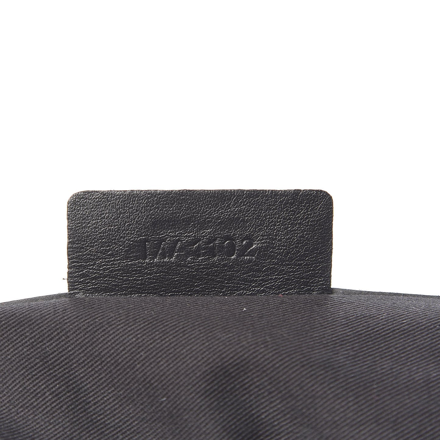 Lambskin Medium Nightingale Black
