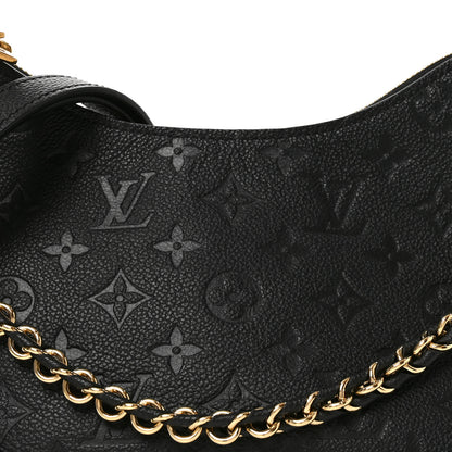 Louis Vuitton Empreinte Monogram Boulogne NM Black Black 7 of 9