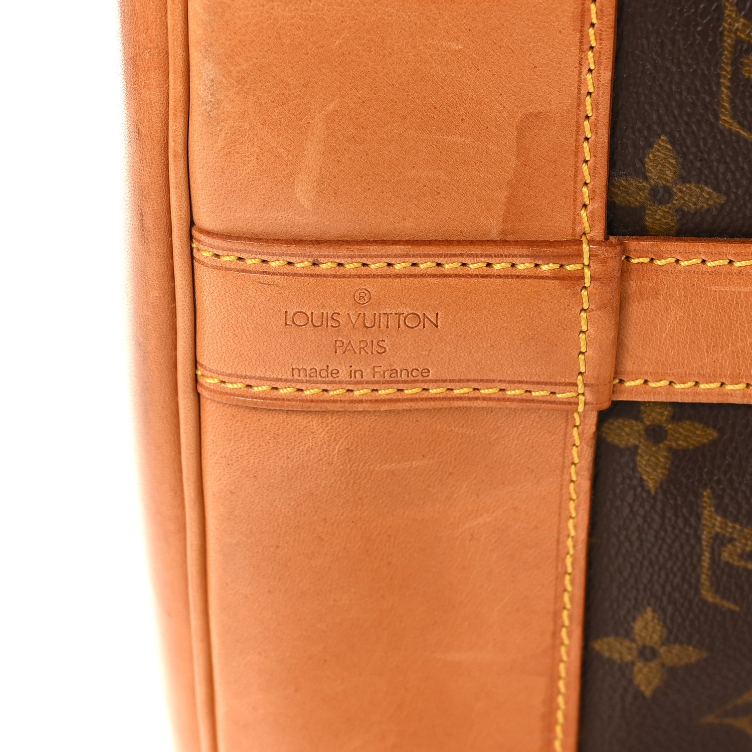 Louis Vuitton Monogram Randonnee PM 7 of 10