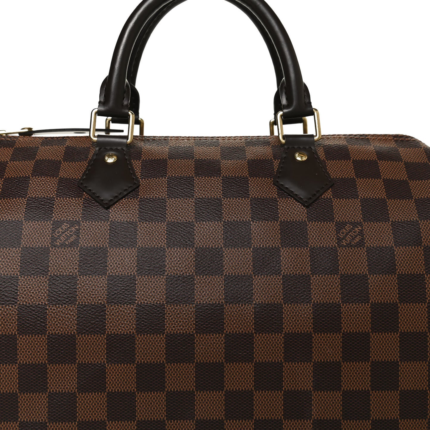 Damier Ebene Speedy 30
