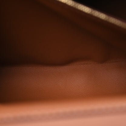 Hermes Togo Swift 24/24 35 Gold 6 of 18