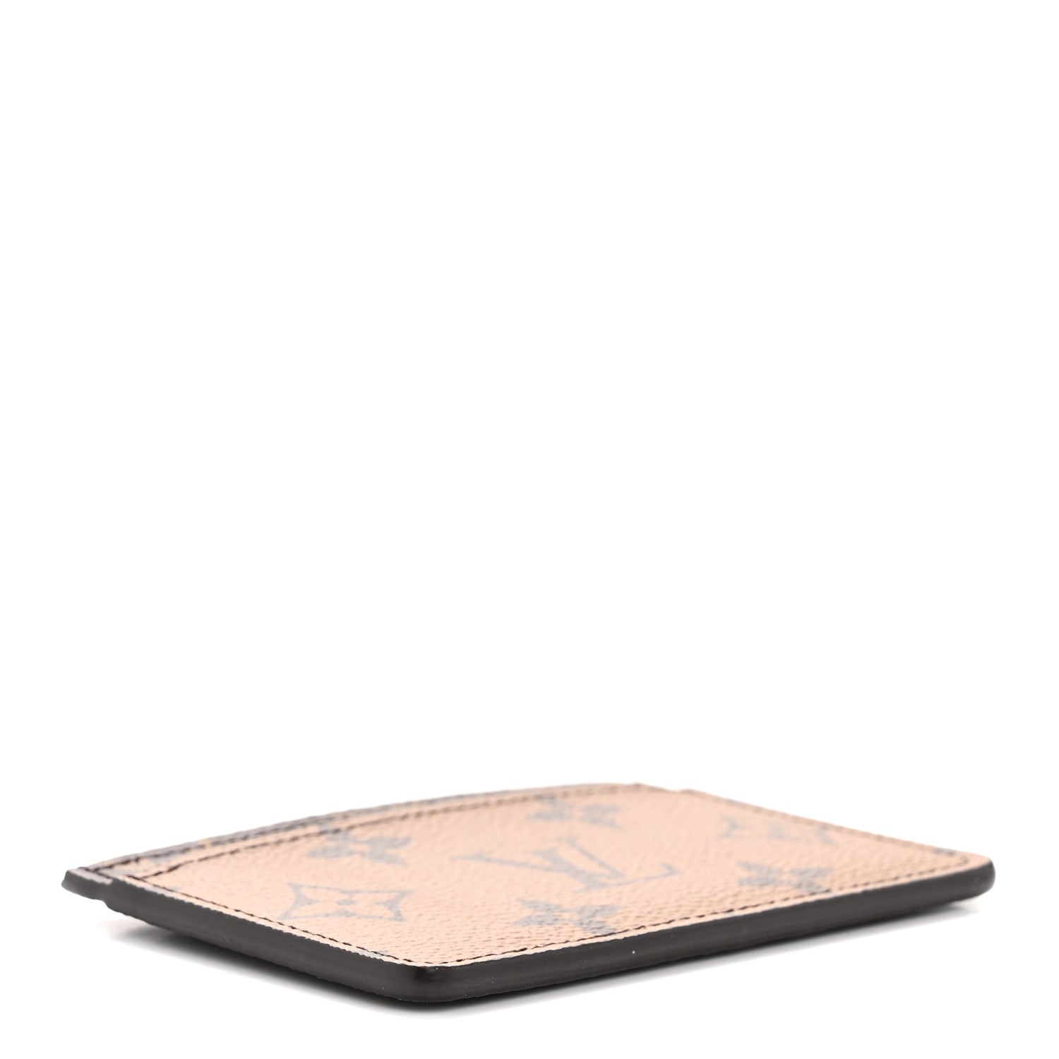 Louis Vuitton Reverse Monogram Card Holder 4 of 8