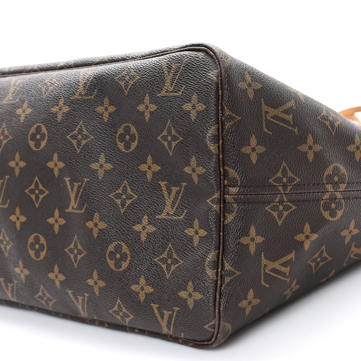 Monogram Neverfull GM