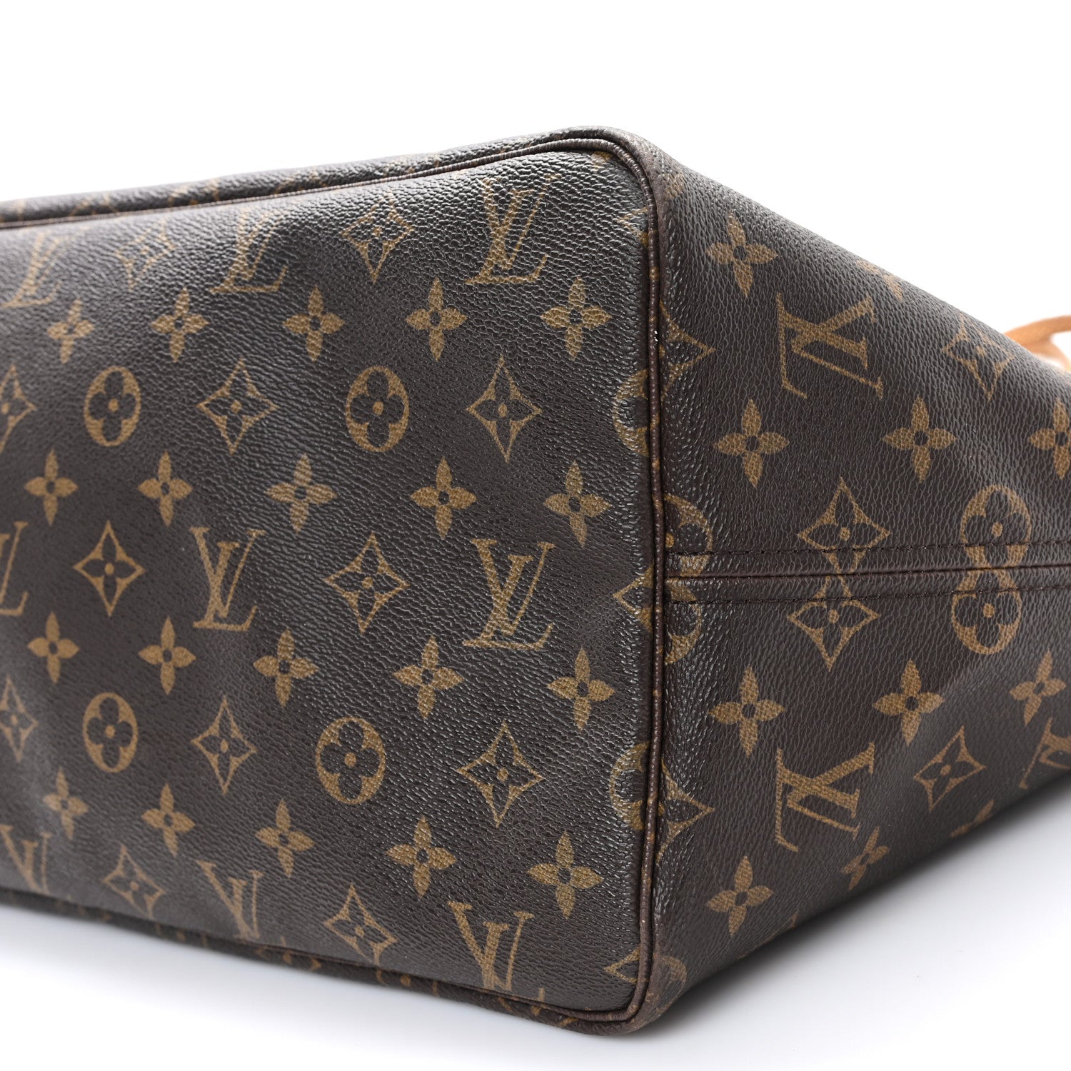 Louis Vuitton Monogram Neverfull GM 11 of 14