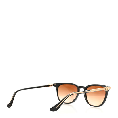 Chrome Hearts Acetate Giss Sunglasses Black 4 of 7