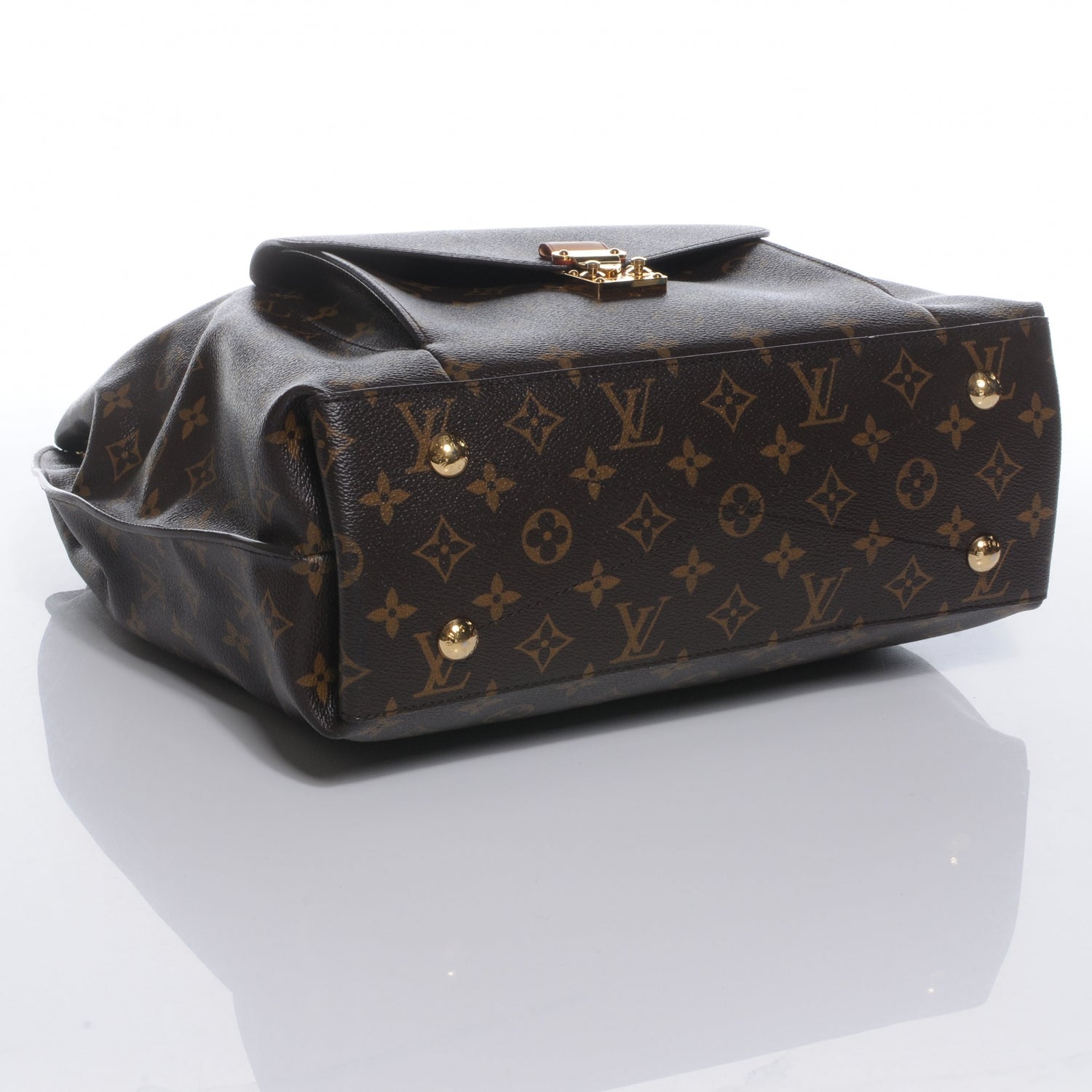 Louis Vuitton Monogram Metis 4 of 7