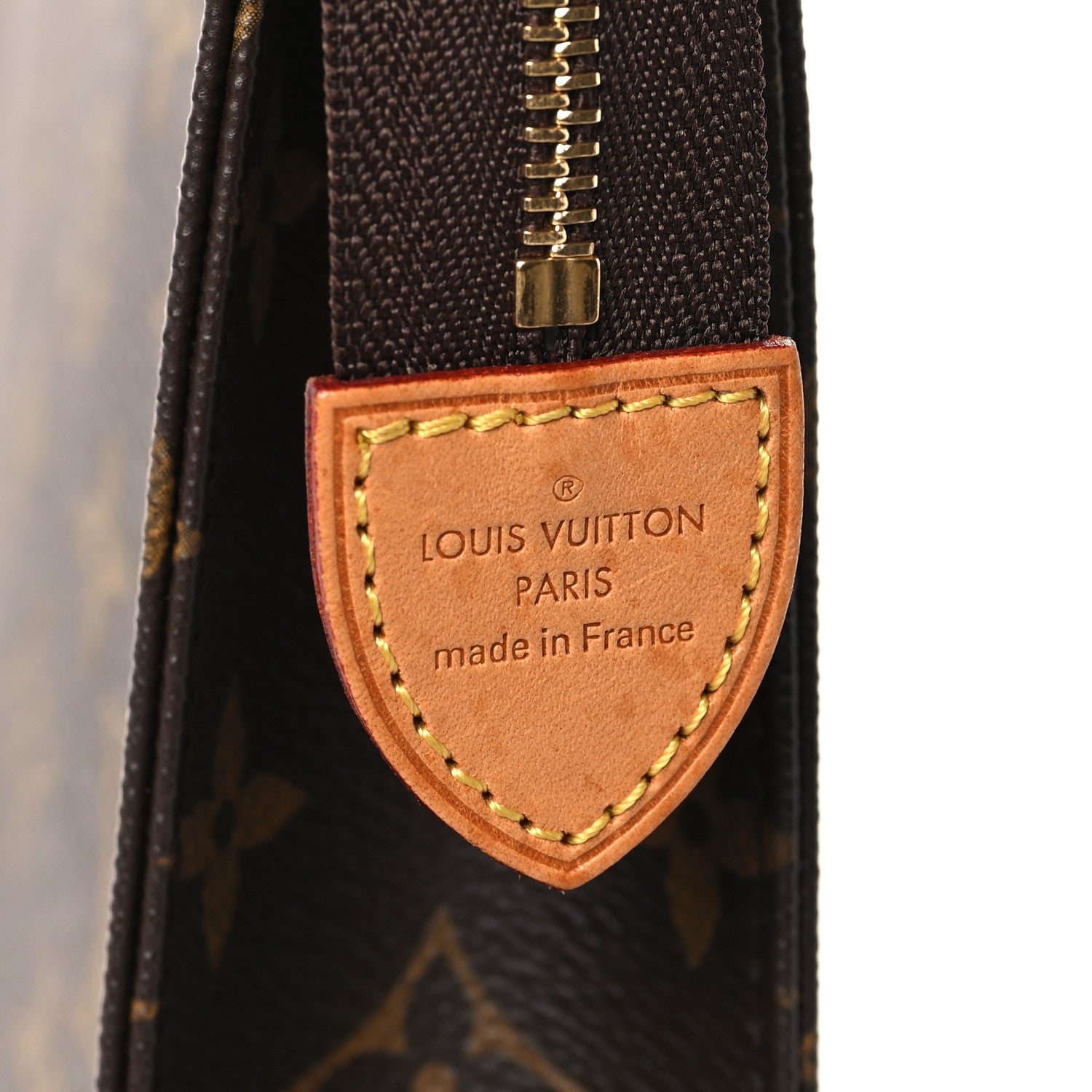 Louis Vuitton Monogram Toiletry Pouch 26 6 of 9