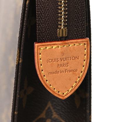 Louis Vuitton Monogram Toiletry Pouch 26 6 of 9