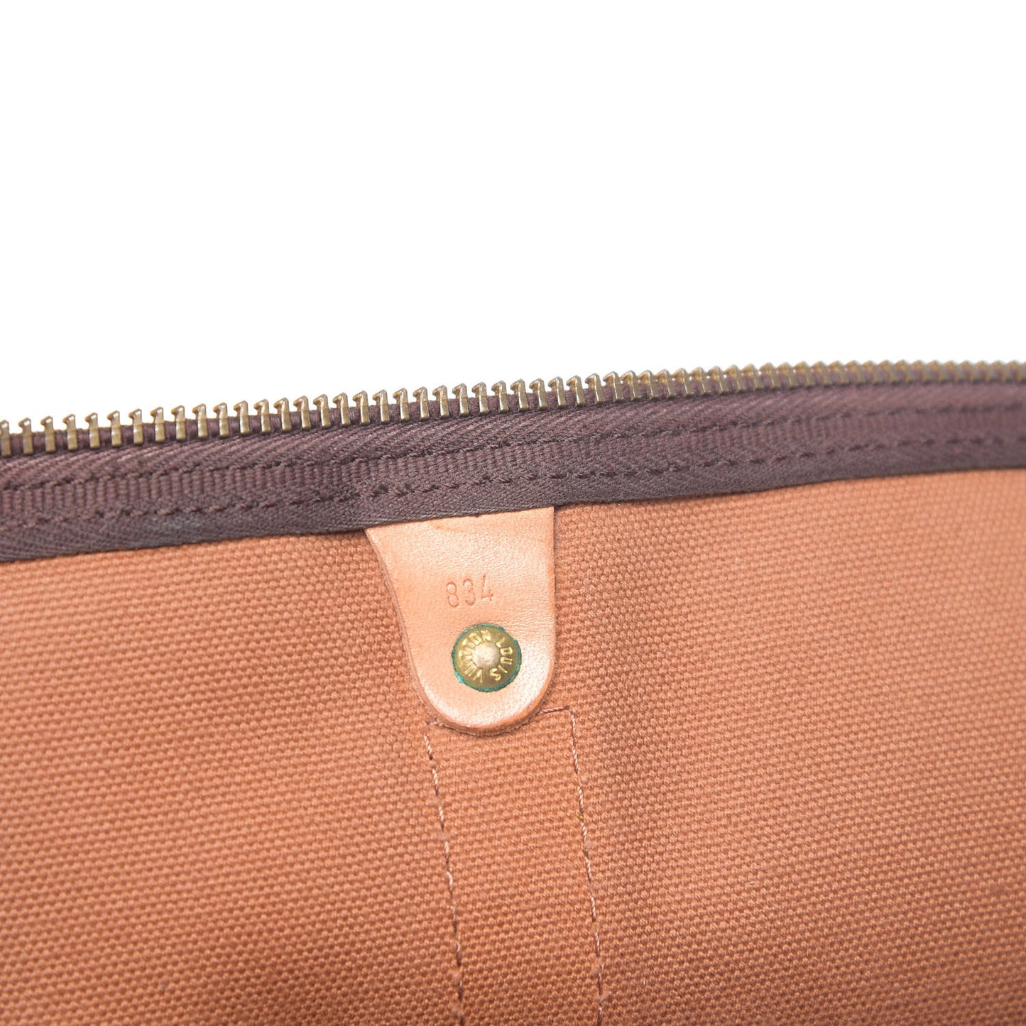 Monogram Keepall 55
