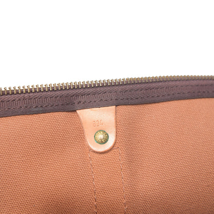 Louis Vuitton Monogram Keepall 55 6 of 11