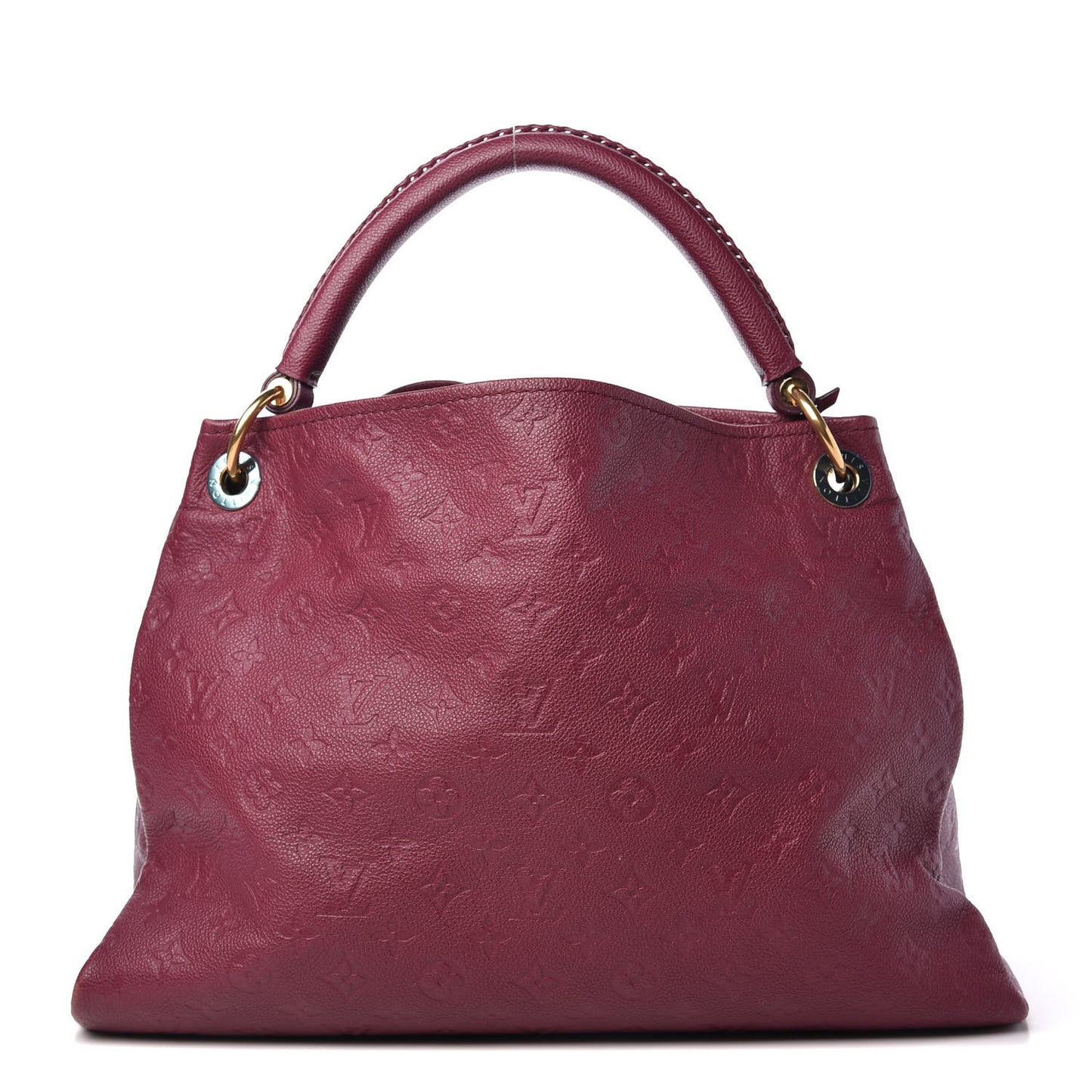 Empreinte Artsy MM Amethyste