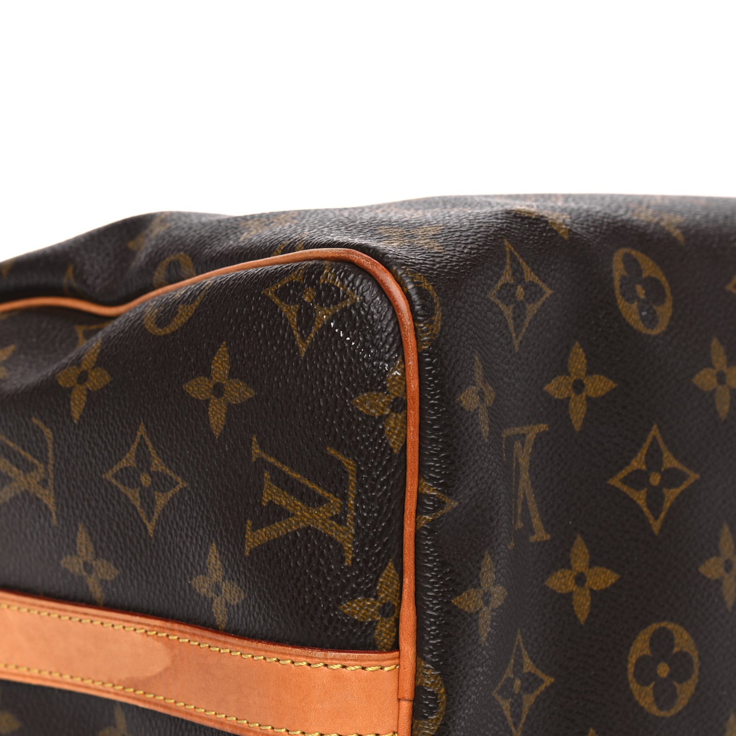 Monogram Speedy Bandouliere 30