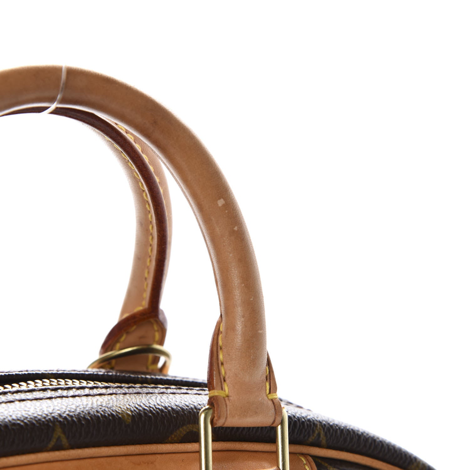 Louis Vuitton Monogram Trouville 8 of 10