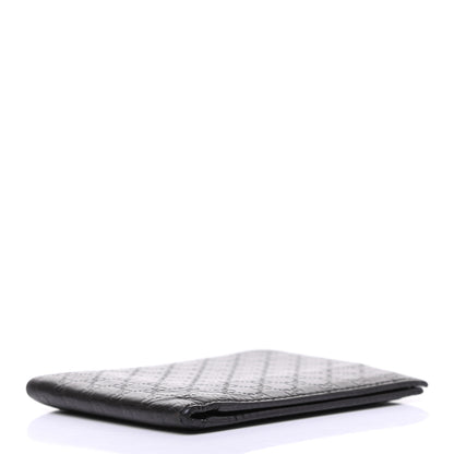 Gucci Microguccissima Bi-Fold Wallet Testa di Moro 4 of 9